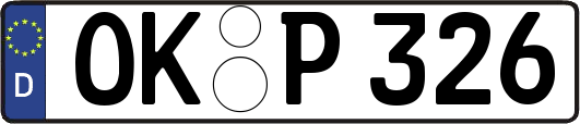 OK-P326