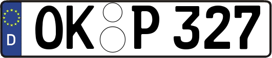 OK-P327