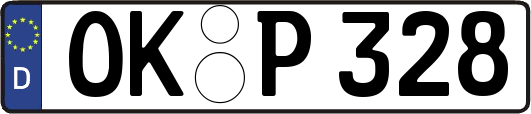 OK-P328