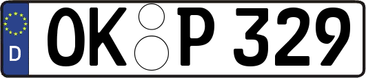 OK-P329
