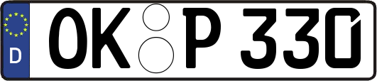 OK-P330