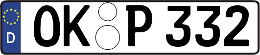 OK-P332