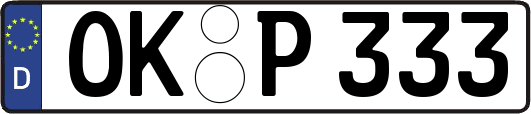 OK-P333