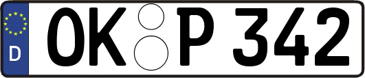 OK-P342