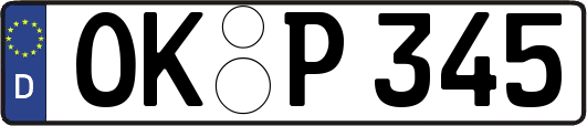OK-P345