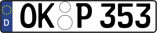OK-P353