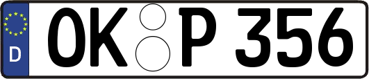 OK-P356