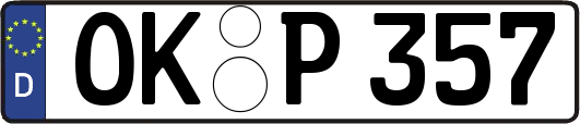 OK-P357
