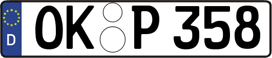 OK-P358