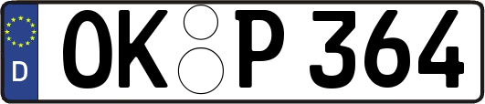 OK-P364