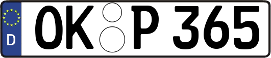 OK-P365