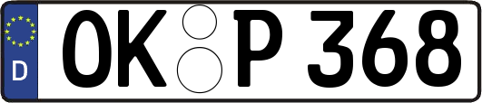 OK-P368