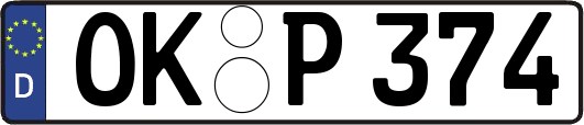 OK-P374