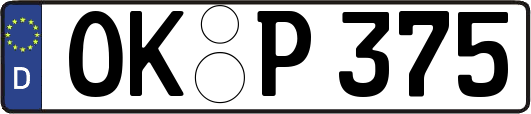 OK-P375