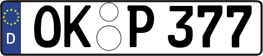 OK-P377