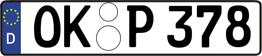 OK-P378