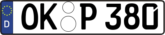 OK-P380