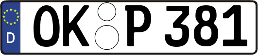 OK-P381