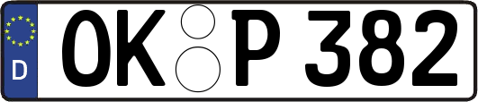 OK-P382
