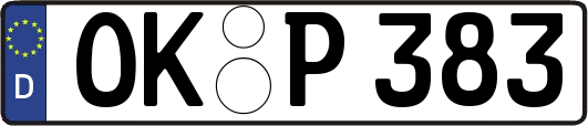 OK-P383