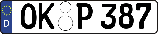 OK-P387