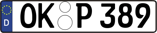 OK-P389