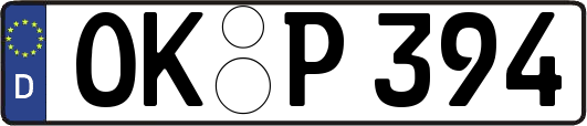 OK-P394