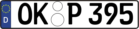 OK-P395