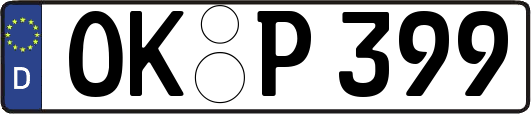 OK-P399