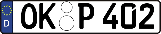 OK-P402