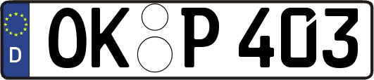 OK-P403