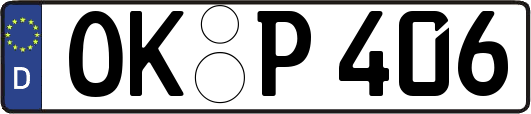 OK-P406