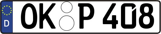 OK-P408