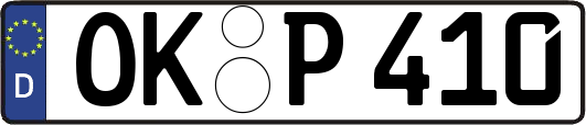 OK-P410