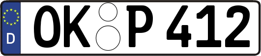 OK-P412