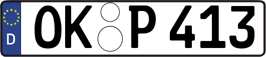 OK-P413