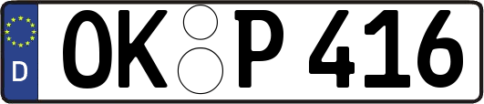 OK-P416