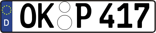OK-P417