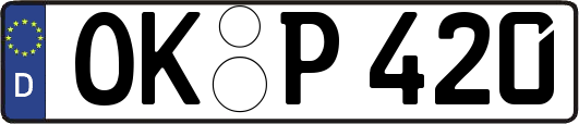 OK-P420
