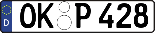OK-P428