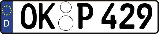OK-P429