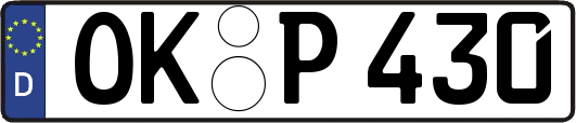 OK-P430