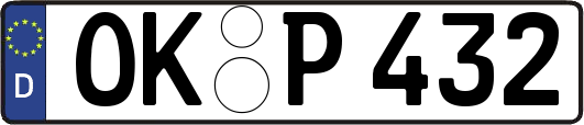 OK-P432
