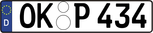 OK-P434