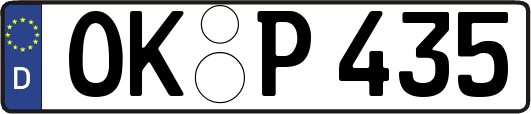 OK-P435