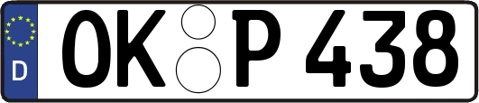 OK-P438
