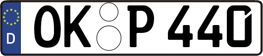 OK-P440