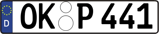 OK-P441