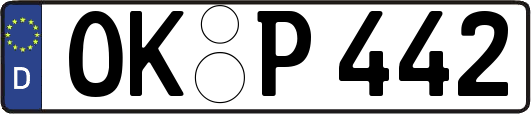 OK-P442
