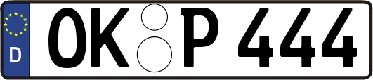 OK-P444